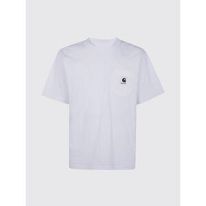 Sacai X Carhartt Wip T-Shirt Men White